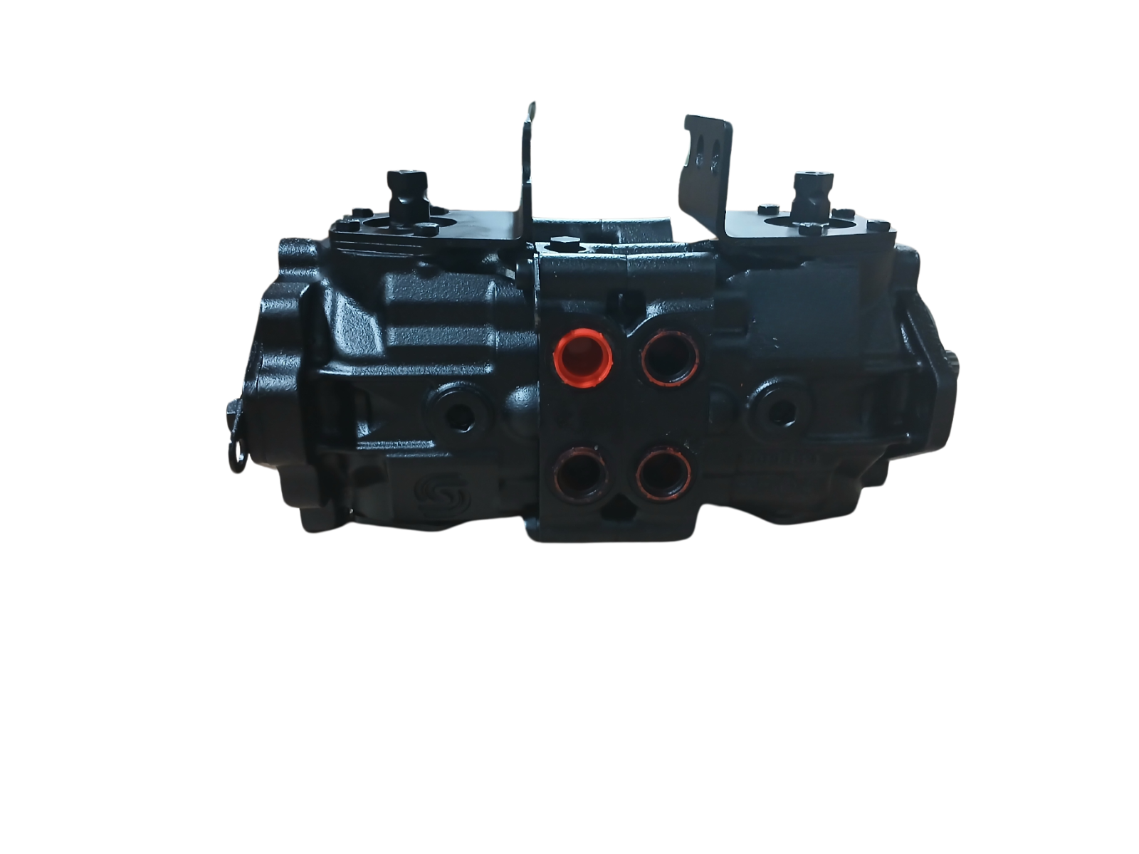 LPS Reman Drive Pump to Replace Wacker Neuson® OEM 1000340233