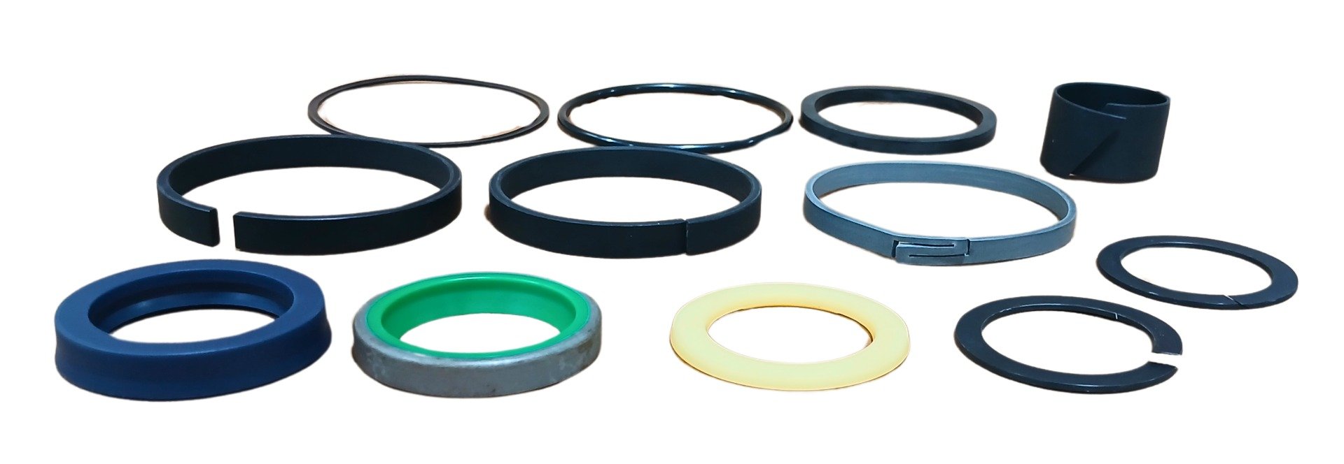 LPS Cylinder Seal Kit to Replace Case® OEM 1543252C1