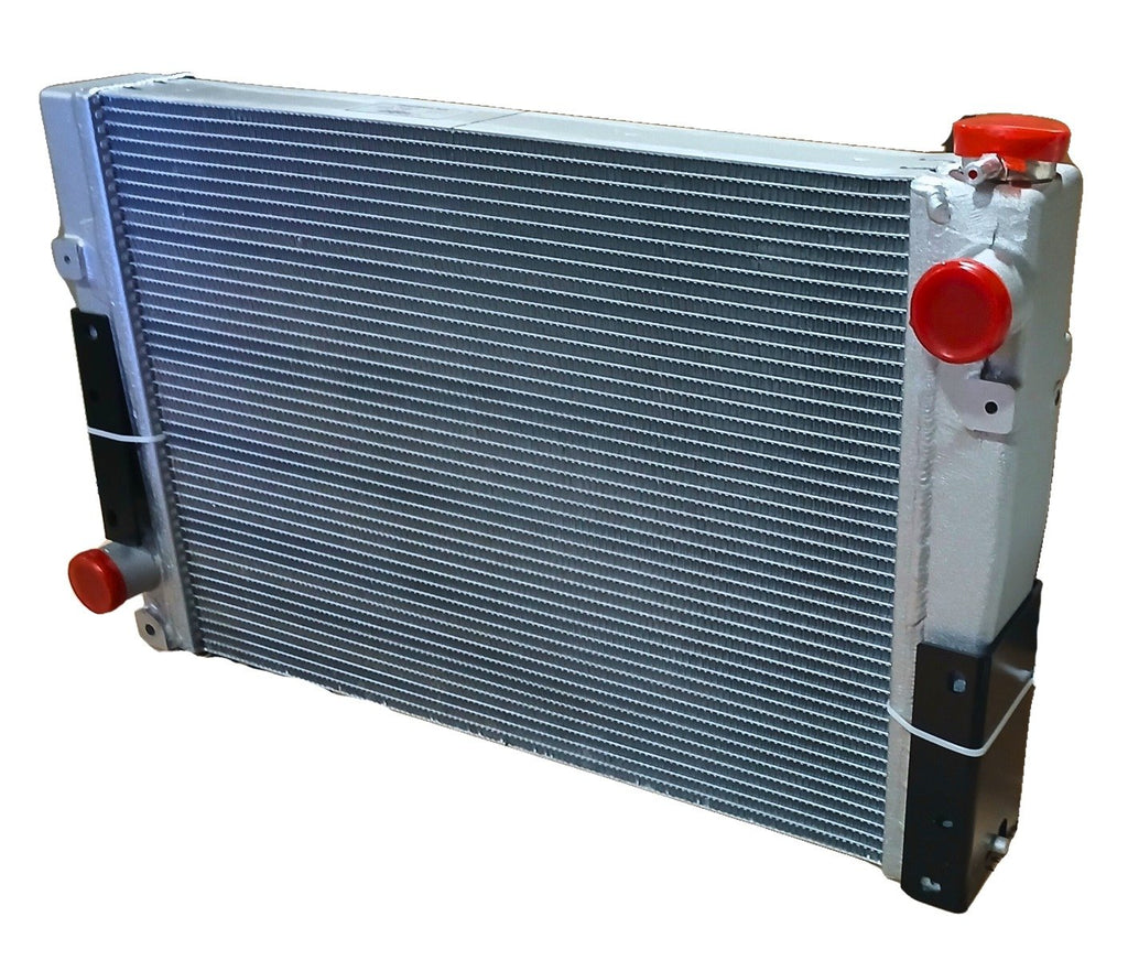 LPS Radiator to Replace Case/New Holland® 90419705