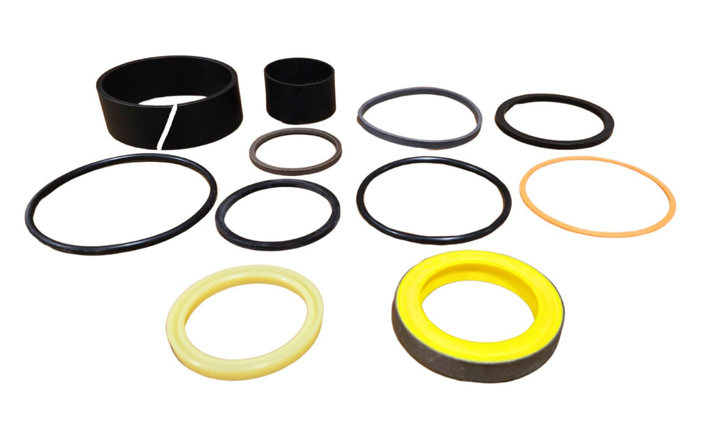 Loader Parts Source Replacement for CAT® OEM 376-9017: Hydraulic Cylinder Seal Kit, Compatible with Caterpillar Backhoe and Wheel Loader Models