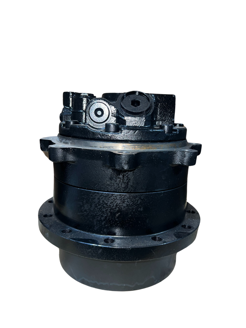 LPS Drive Motor + Gearbox to Replace Caterpillar® OEM 289-6355