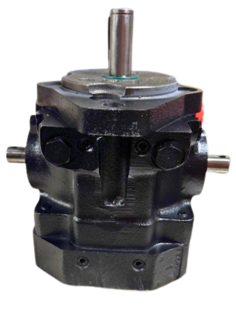 LPS Reman Hydraulic Drive Pump to Replace Mustang® OEM 170-32922