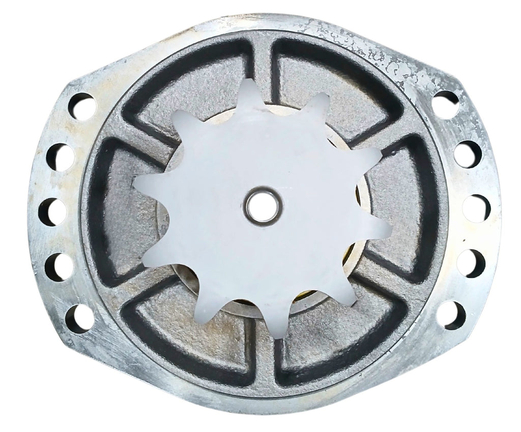 LPS Single Speed Hydraulic Drive Motor With Seal to Replace Case/New Holland® OEM 51471337