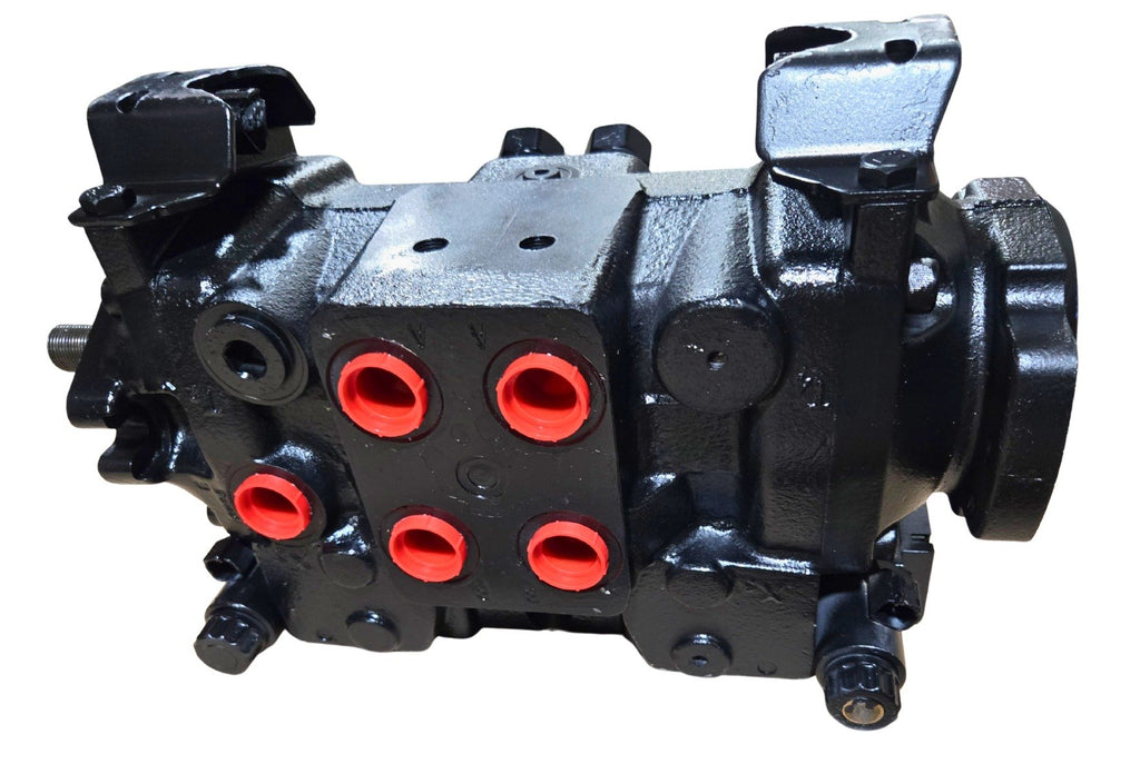 LPS Reman - Hydraulic Tandem Drive Pump to Replace Bobcat® OEM 7023792