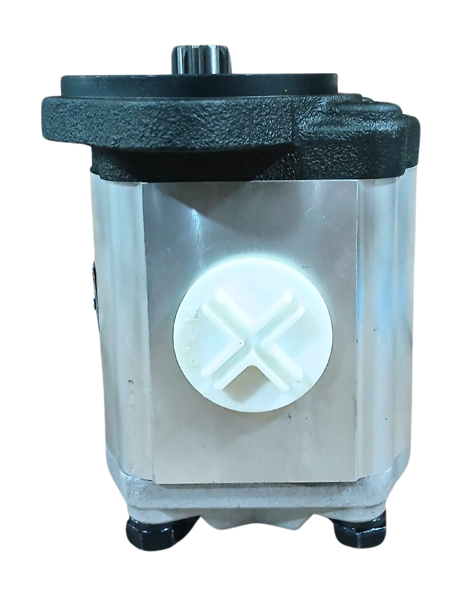 LPS Single Gear Pump to Replace Bobcat® OEM 6672513