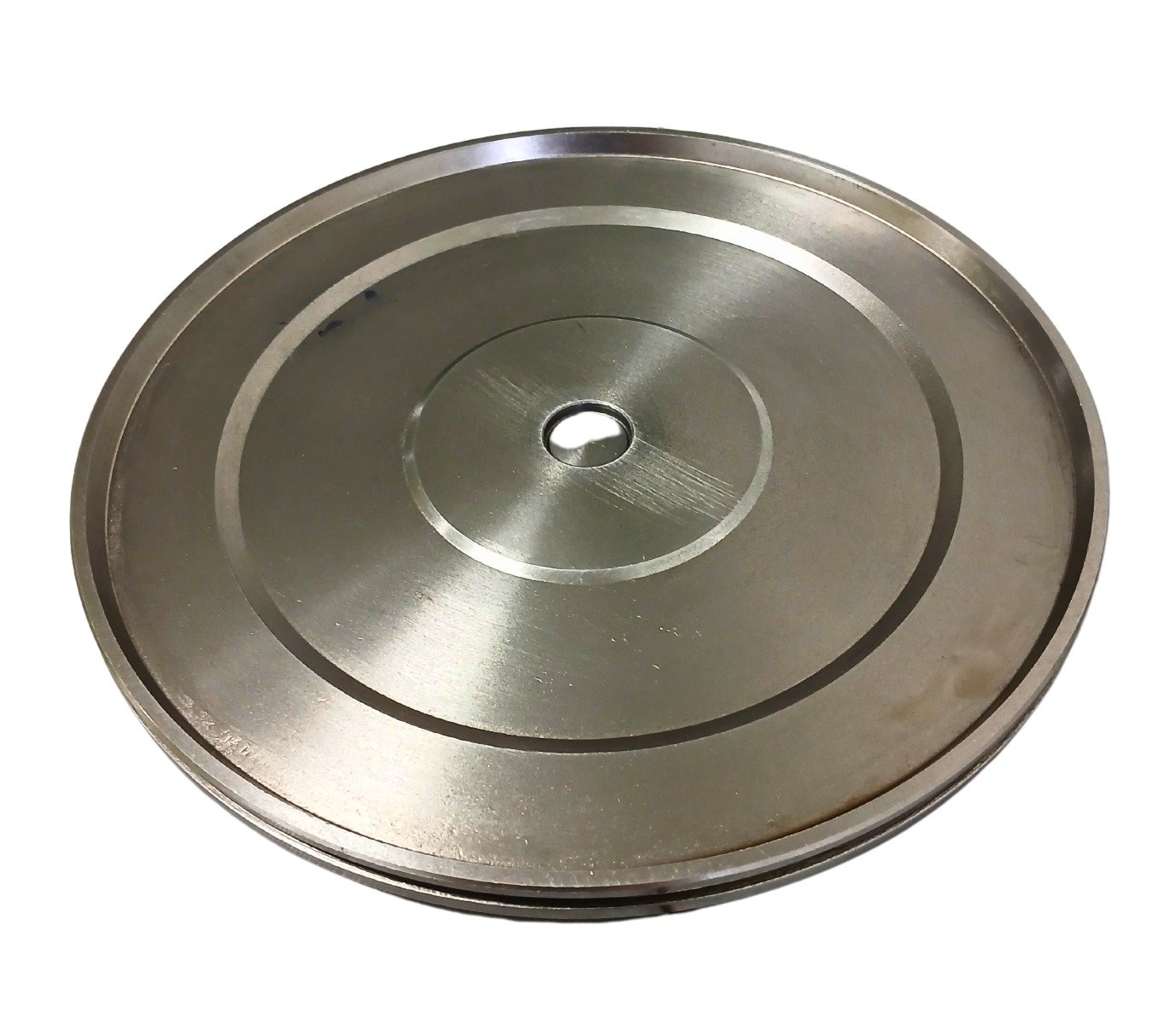 LPS Drive Motor Cover Plate to Replace John Deere® OEM AT487136