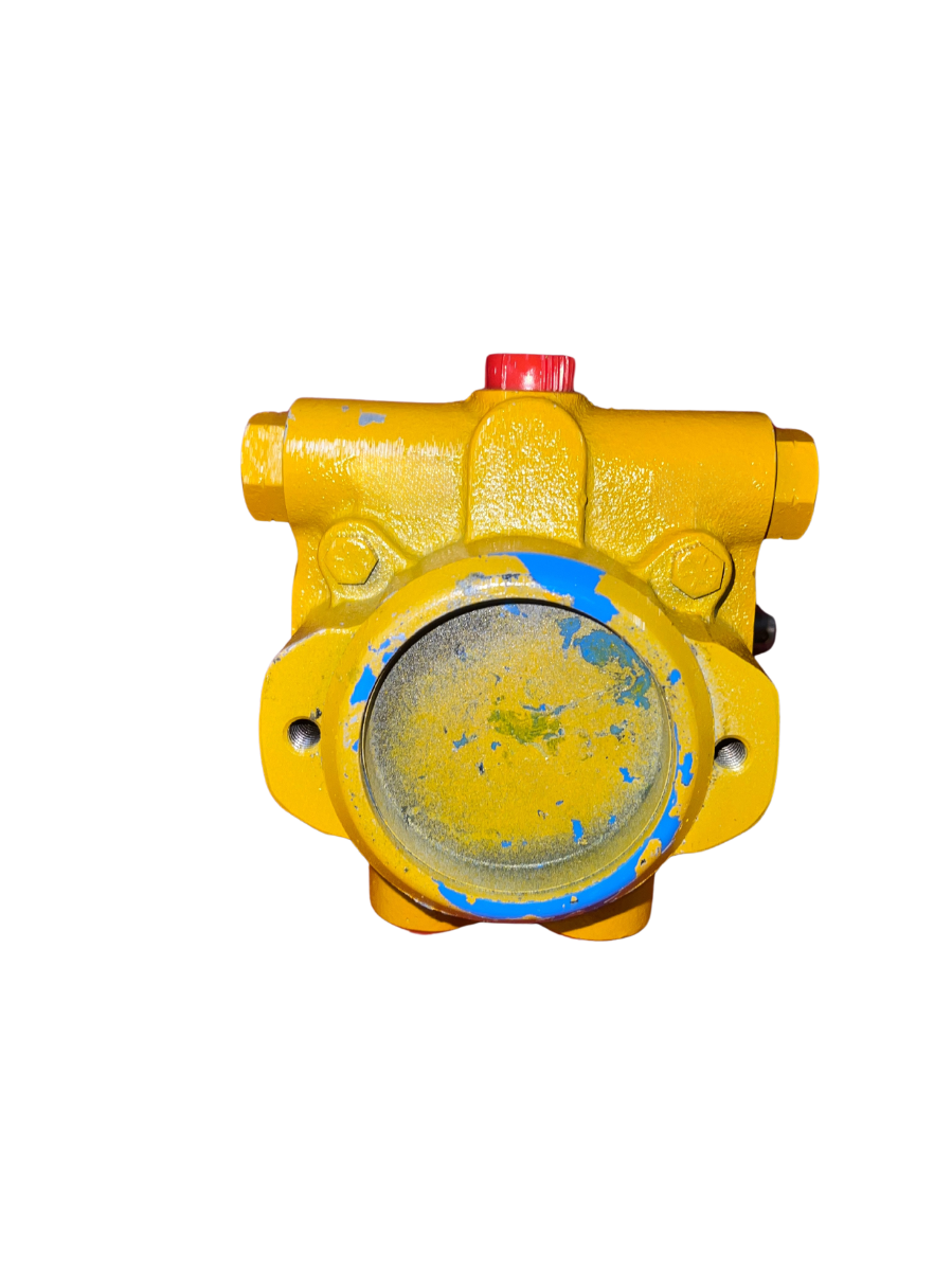 LPS Reman - Single Drive Pump-Engine End to Replace John Deere® OEM MG86505266