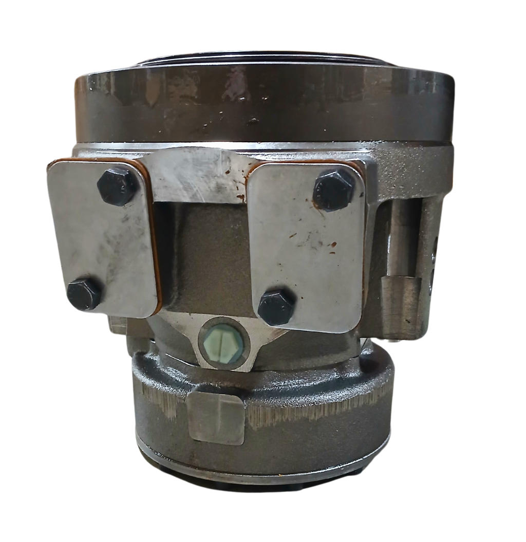 LPS Half Drive Motor, 2-Speed with Brake, to Replace Bobcat® OEM 7261340