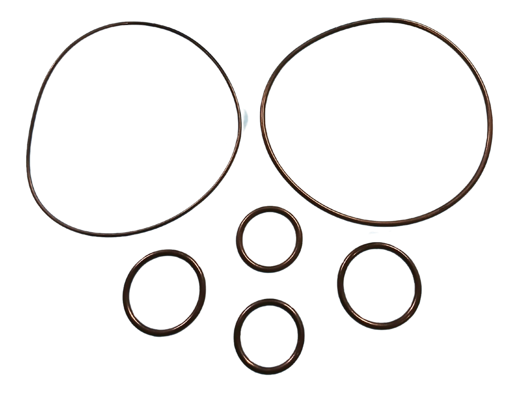 LPS Hydraulic Drive Motor to Replace Case® OEM 87430034