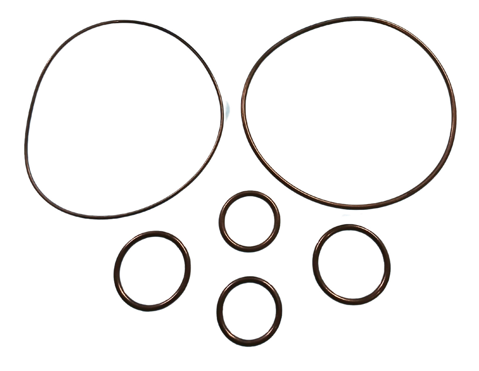 LPS Hydraulic Drive Motor to Replace Case® OEM 87430034