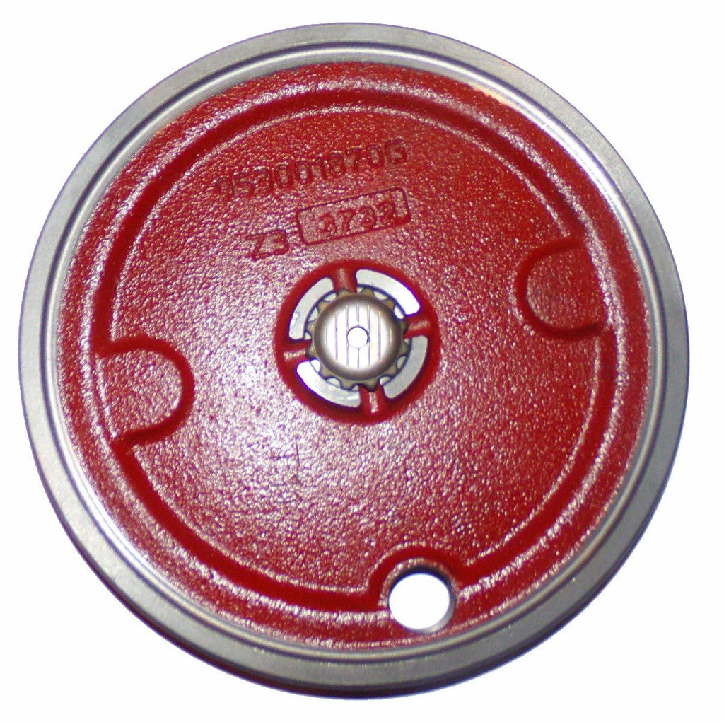 Cover Assembly for the Drive Motor to replace CAT OEM 278-8723