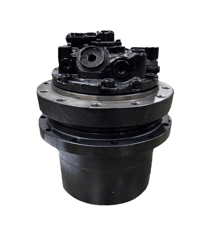 LPS Drive Motor to Replace CAT® OEM 258-2970