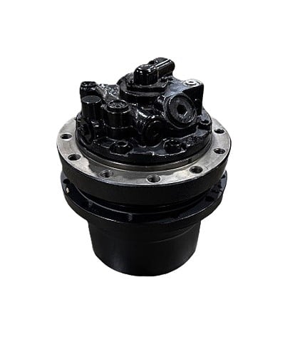 LPS Drive Motor to Replace CAT® OEM 258-2970