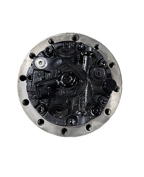 LPS Drive Motor to Replace CAT® OEM 258-2970
