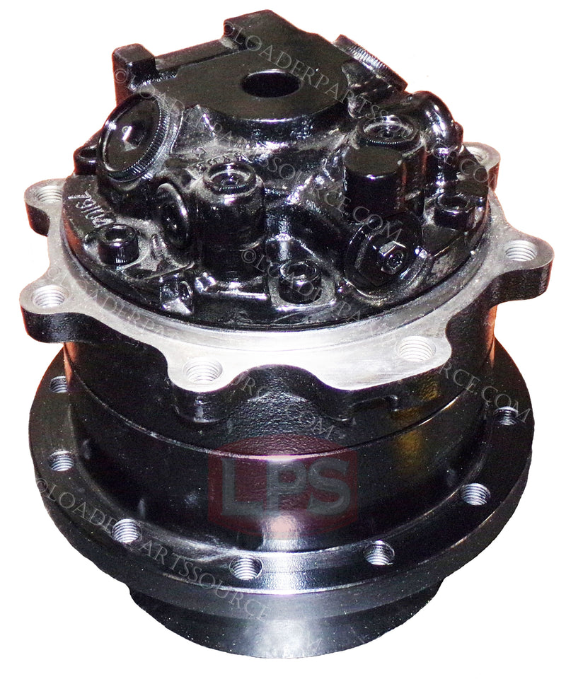 LPS Reman - Drive Motor to replace CAT® OEM 289-6355