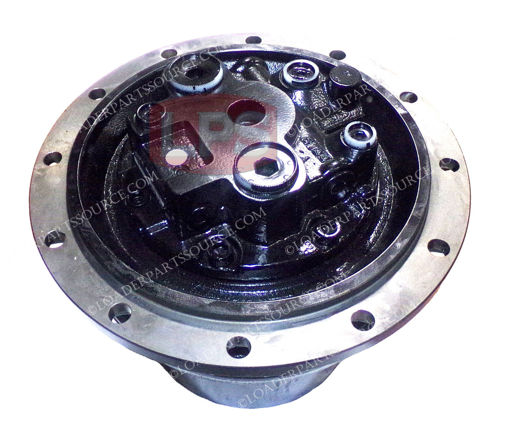 LPS Reman- Early Style Drive Motor &amp; Gear Box to Replace Mustang® OEM 273269