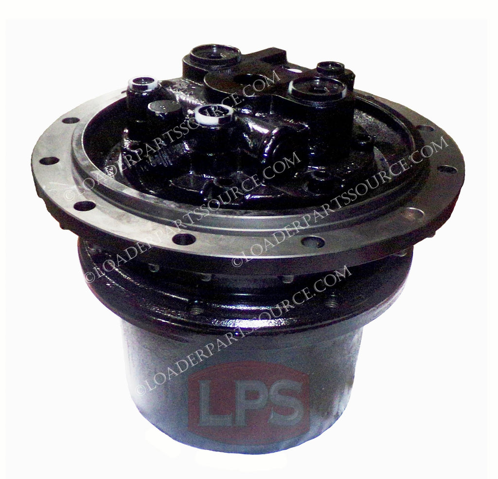 LPS Reman- Early Style Drive Motor &amp; Gear Box to Replace Mustang® OEM 273269