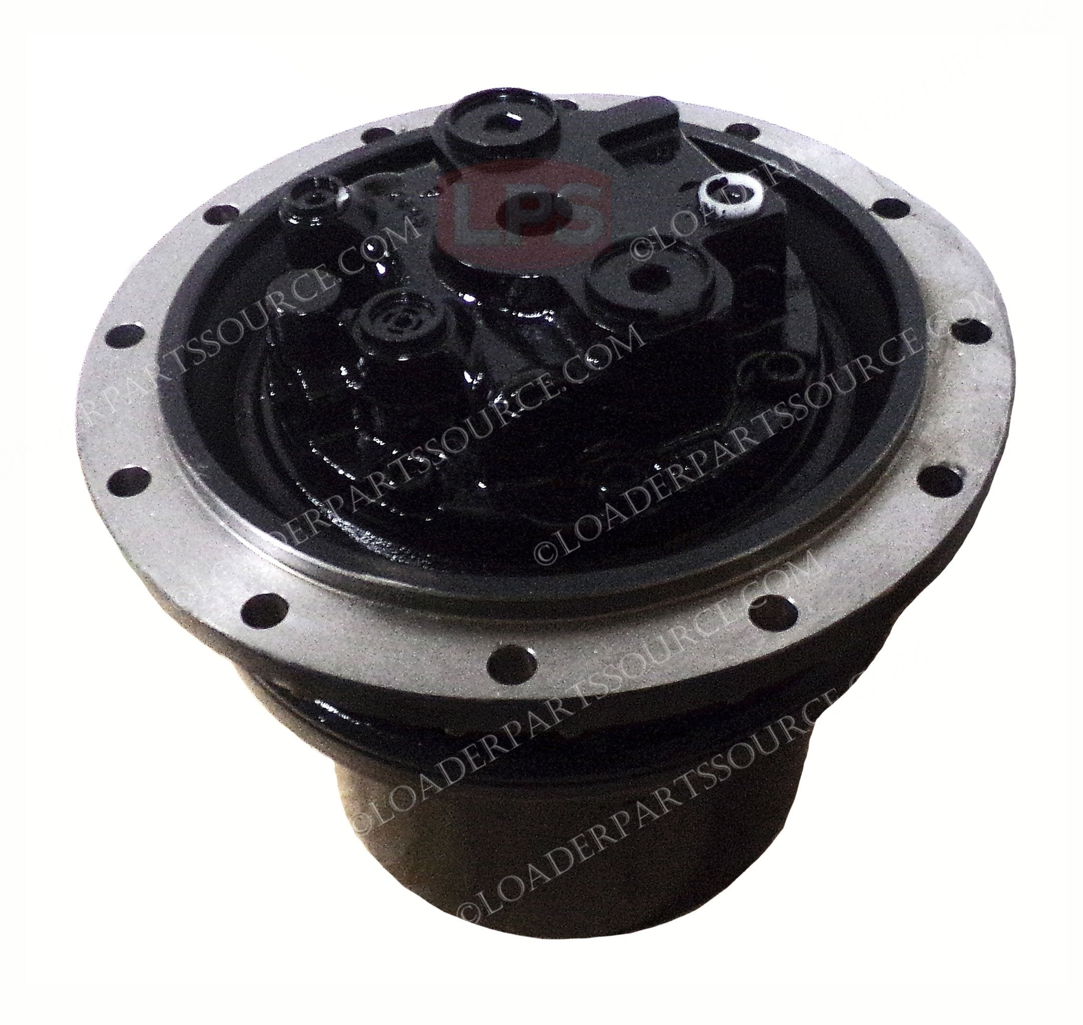 LPS Reman- Drive Motor to Replace Gehl® OEM 50305574