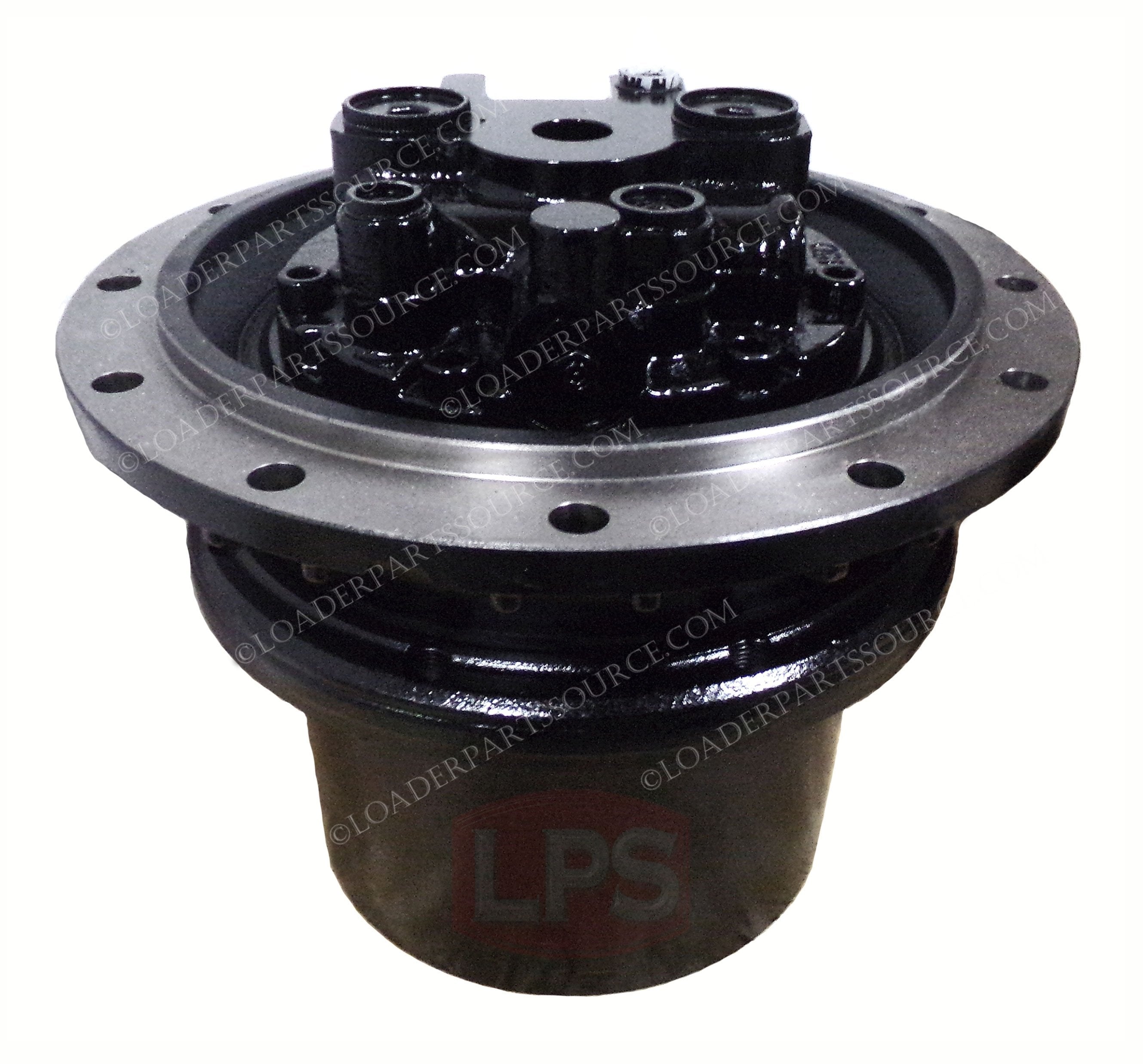 LPS Reman- Drive Motor to Replace Gehl® OEM 50305574