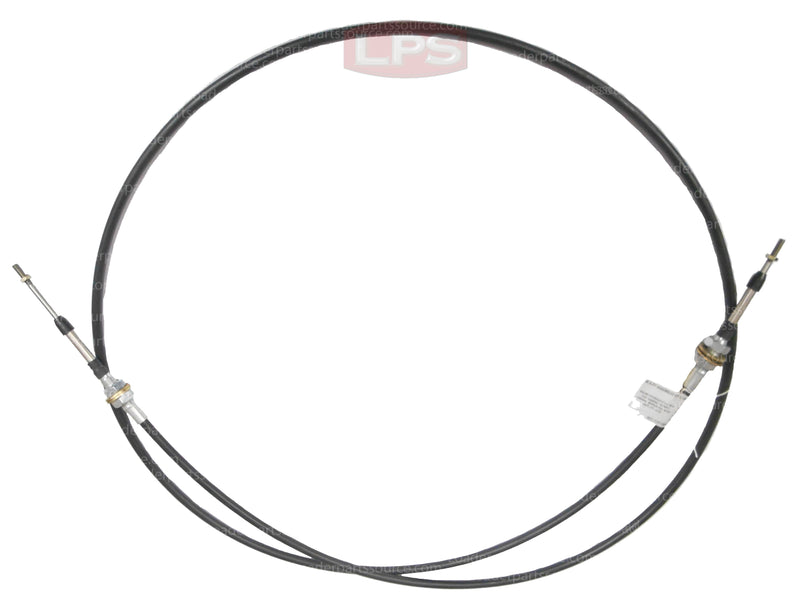 LPS Park Brake Cable to Replace Volvo® OEM 11841207
