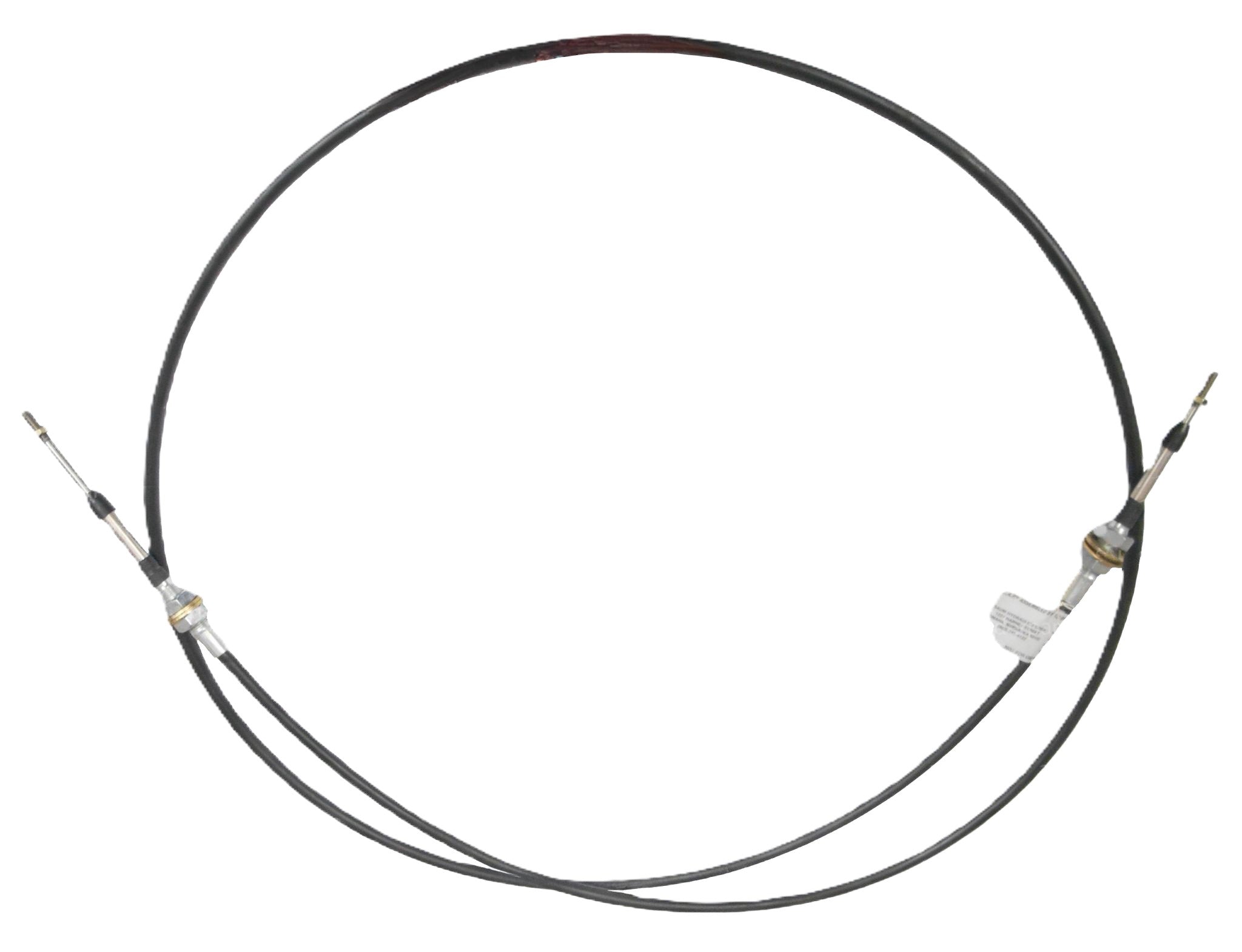 LPS Park Brake Cable to Replace Volvo® OEM 11841207