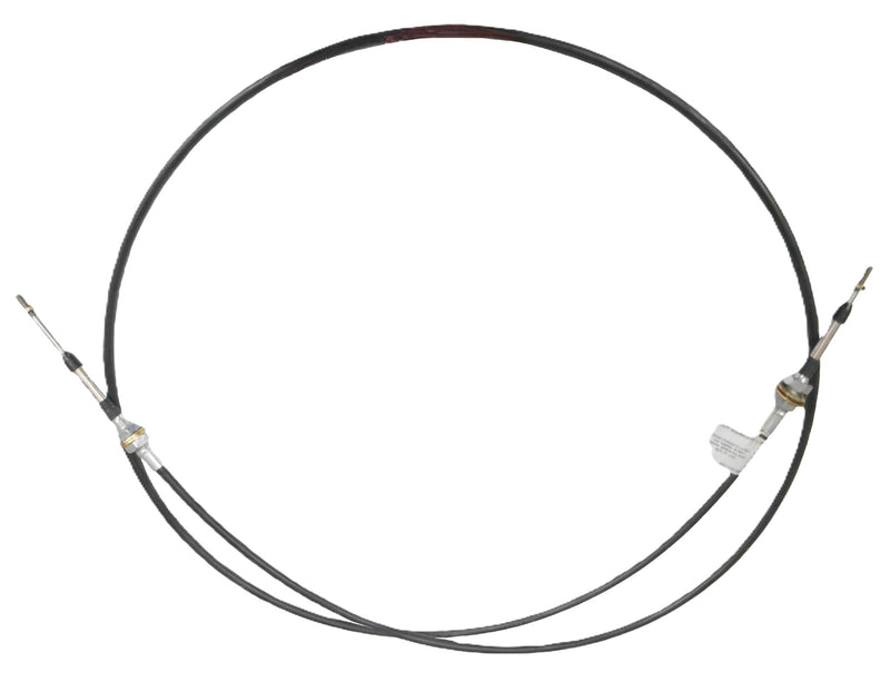 LPS Park Brake Cable to Replace Volvo® OEM 11841207