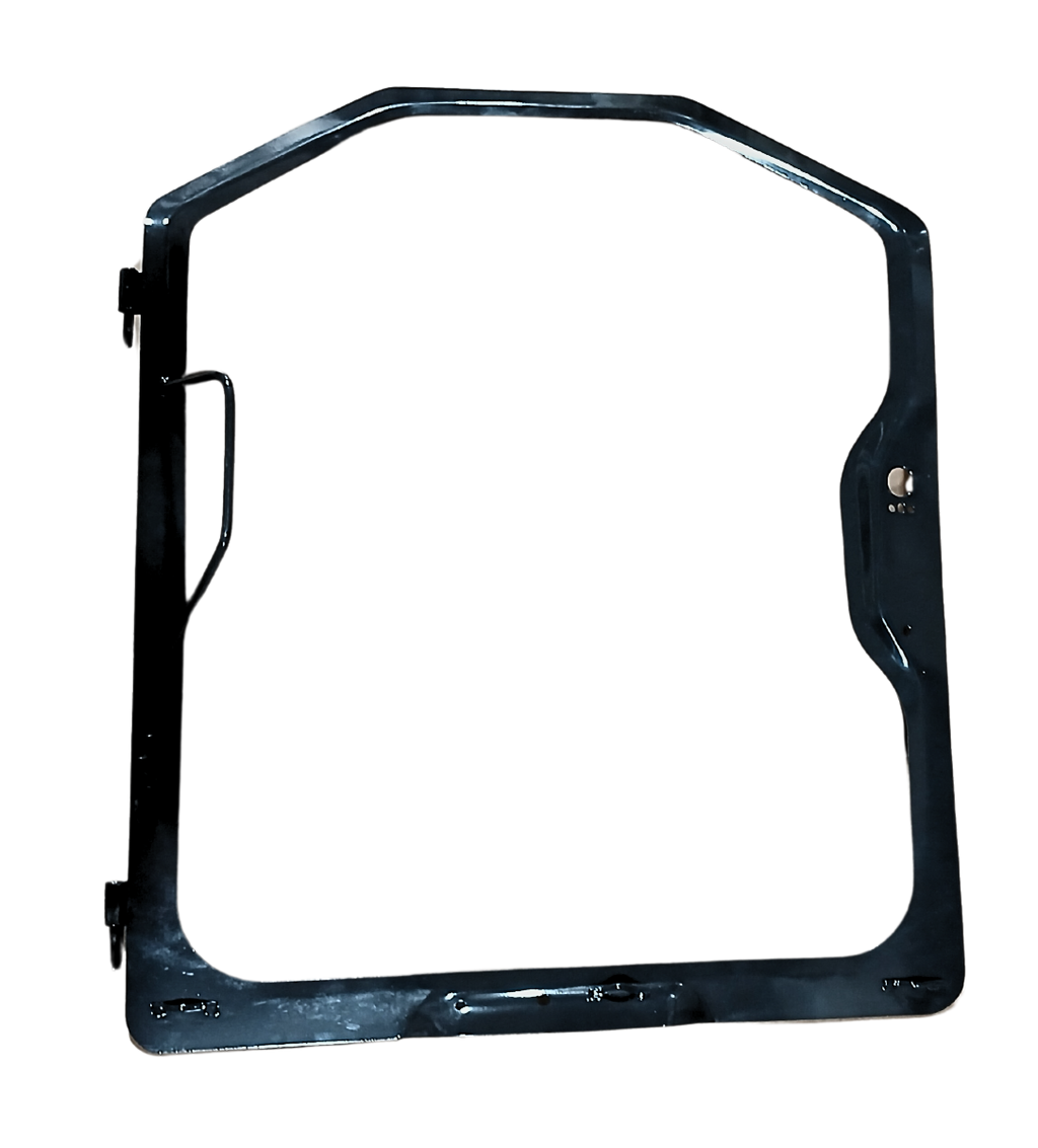 LPS Cab Door Frame to Replace Bobcat® OEM 7109665