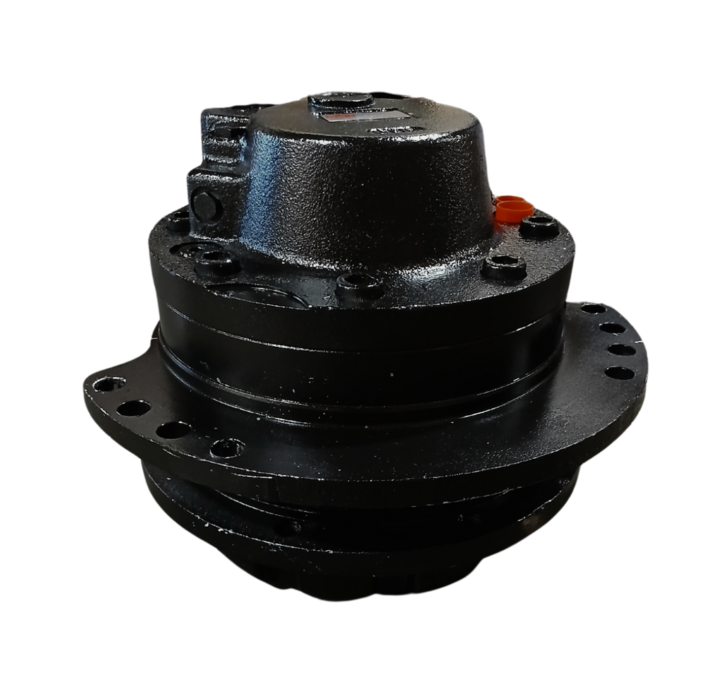 LPS Reman - MCR10T Drive Motor to Replace Bobcat® OEM 7231702