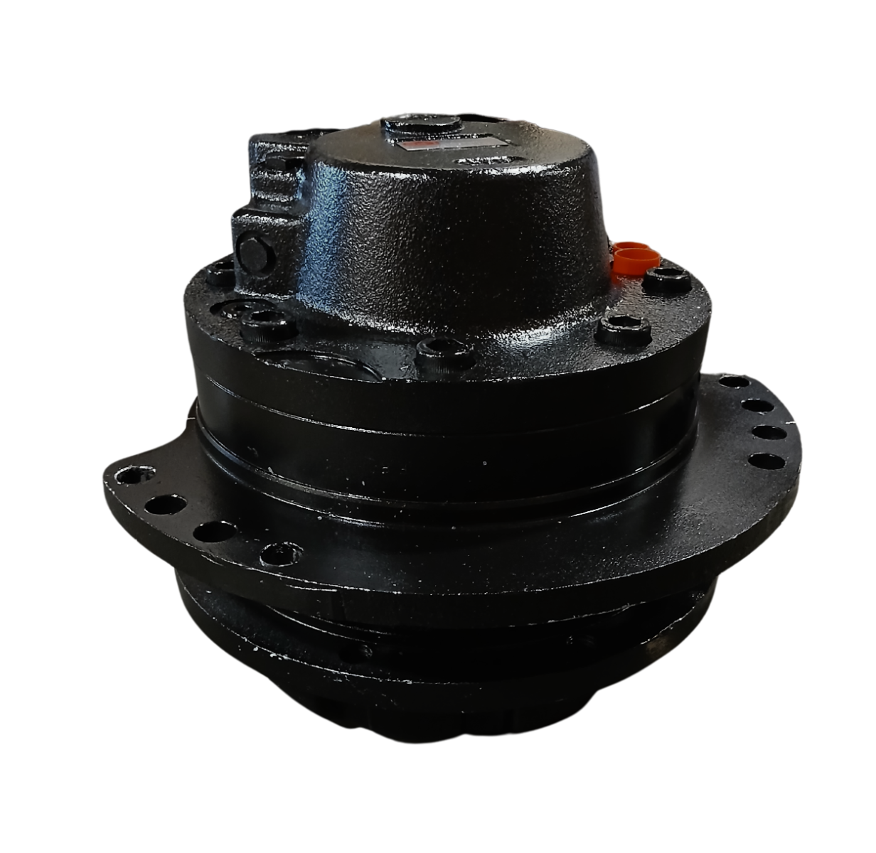 LPS Reman - MCR10T Drive Motor to Replace Bobcat® OEM 7231702