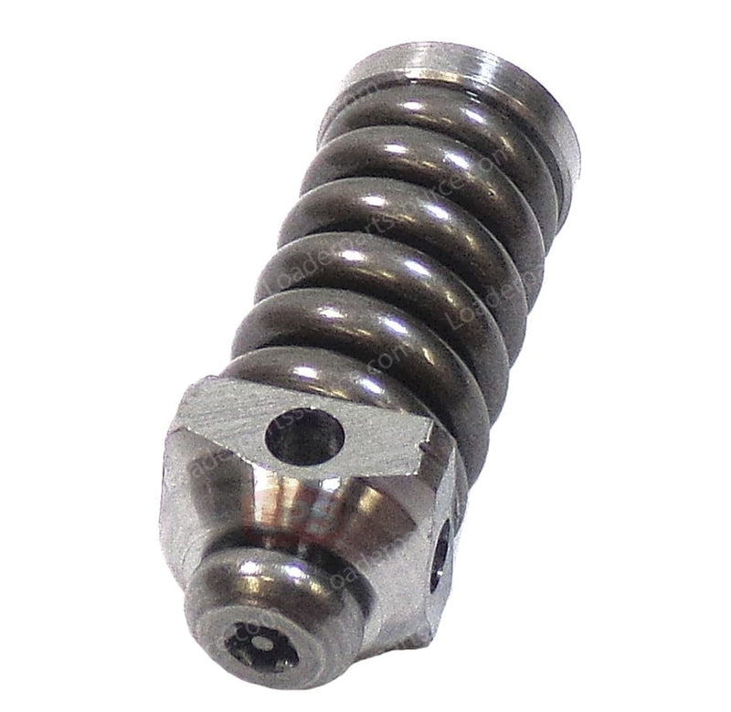 Relief Valve for the Tandem Drive Pump to replace Bobcat OEM 6662847