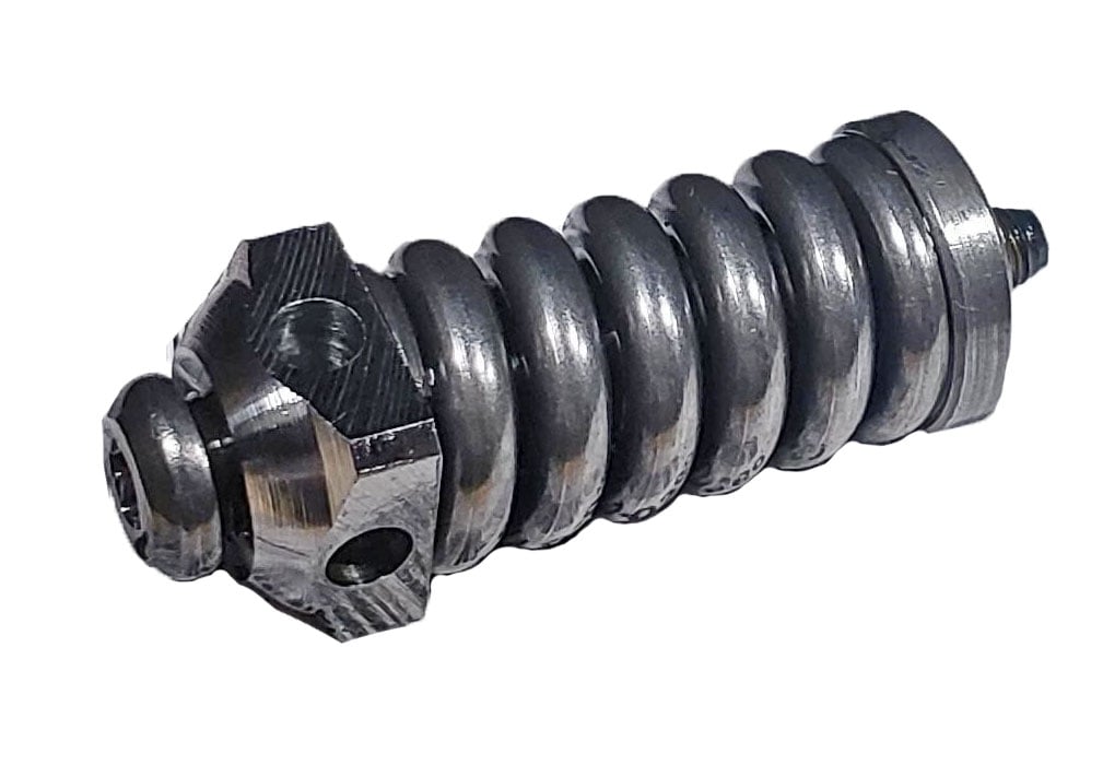 LPS Relief Valve to Replace Case OEM 105720A1