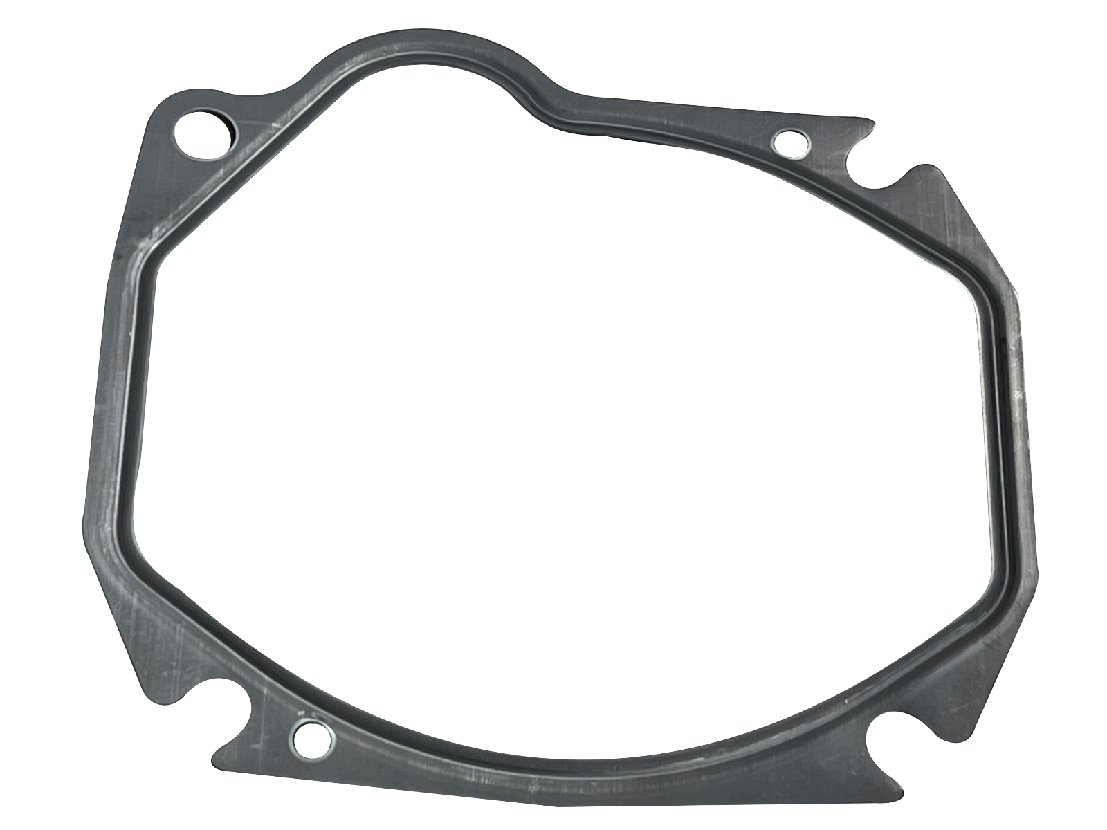 LPS Drive Pump End Cover Gasket to Replace Bobcat&#174; OEM 6519342