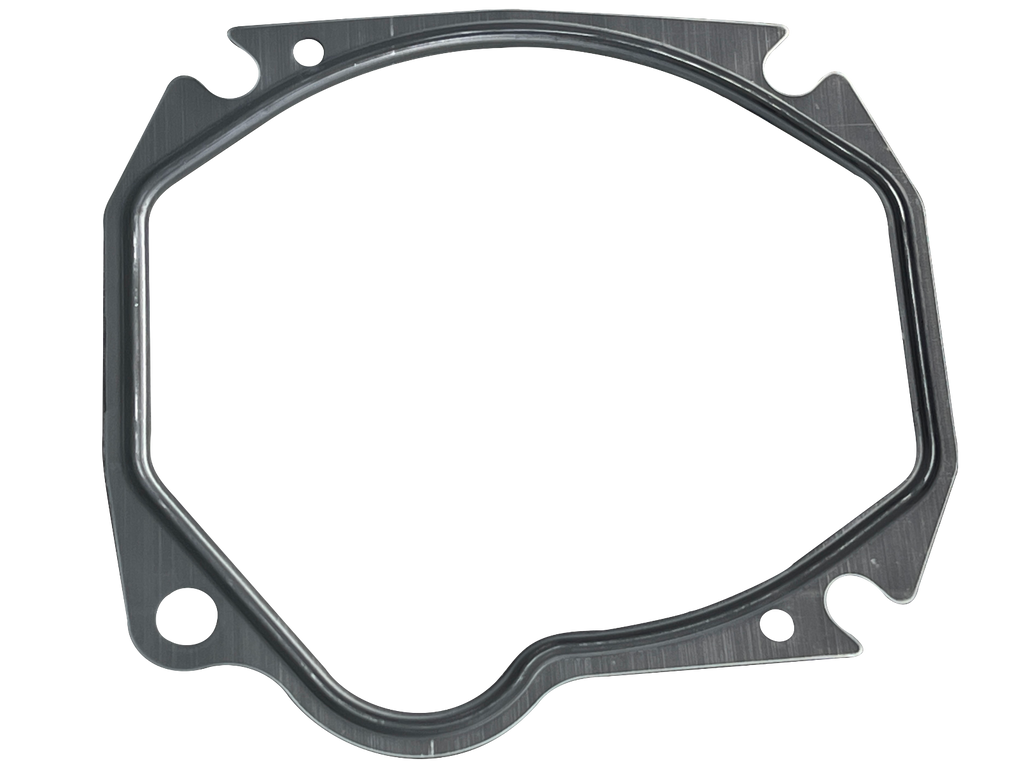 LPS Drive Pump End Cover Gasket to Replace Bobcat&#174; OEM 6519342