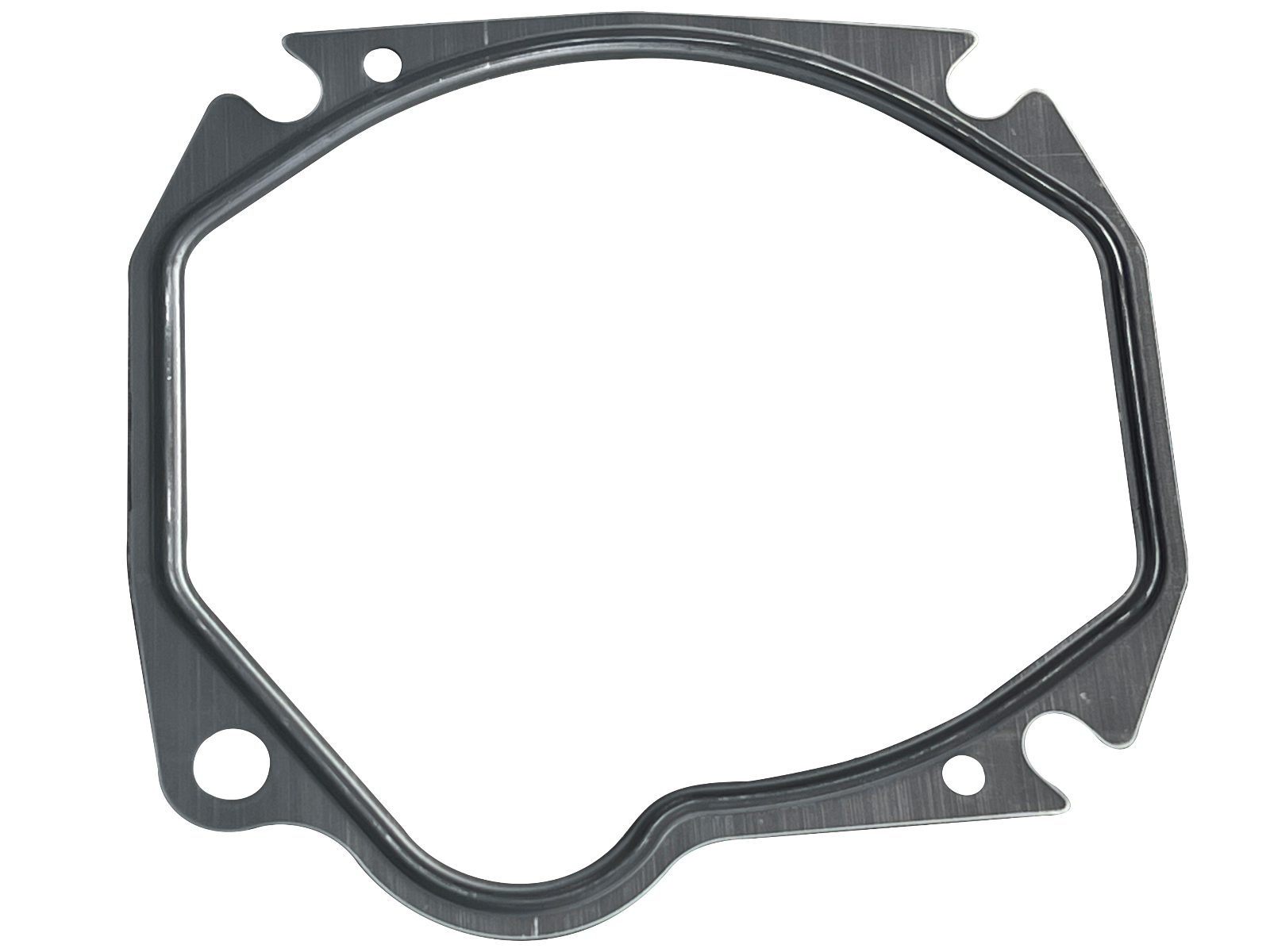 LPS Drive Pump End Cover Gasket to Replace Bobcat&#174; OEM 6519342