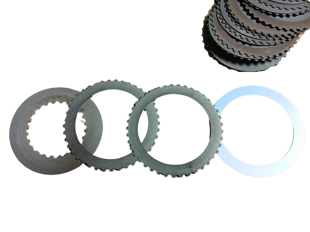 LPS Drive Motor Clutch Lining/Friction Discs for Replacement on Case&#174; 450 & 465