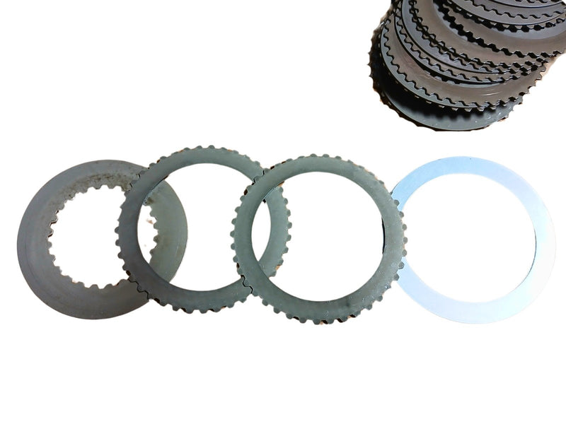 LPS Drive Motor Clutch Lining/Friction Discs for Replacement on Case&#174; 450 & 465