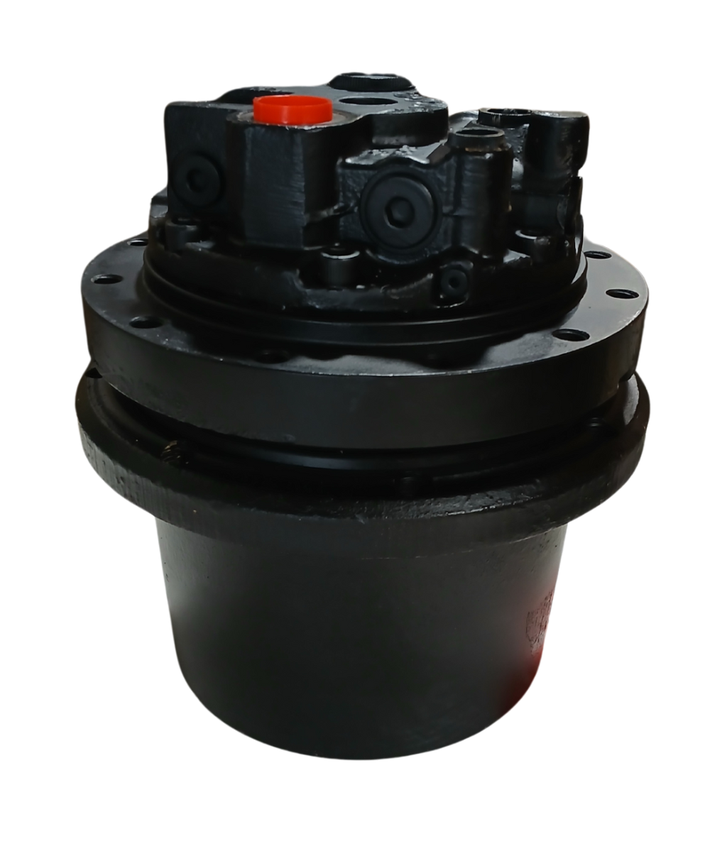 LPS Reman - Drive Motor to Replace Case® OEM 87588927