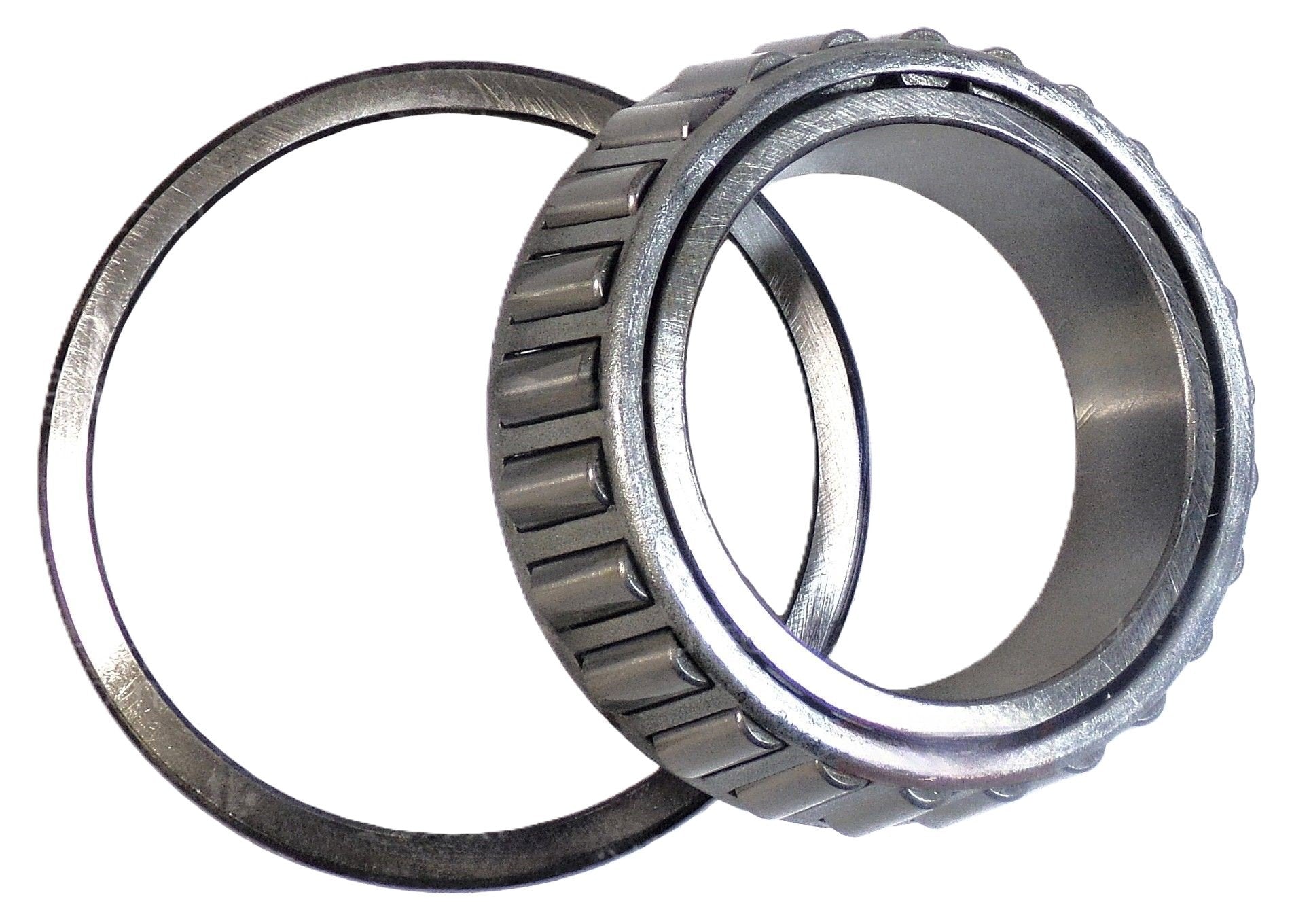LPS Drive Motor Outer Bearing Set to Replace Bobcat® OEM 6681985