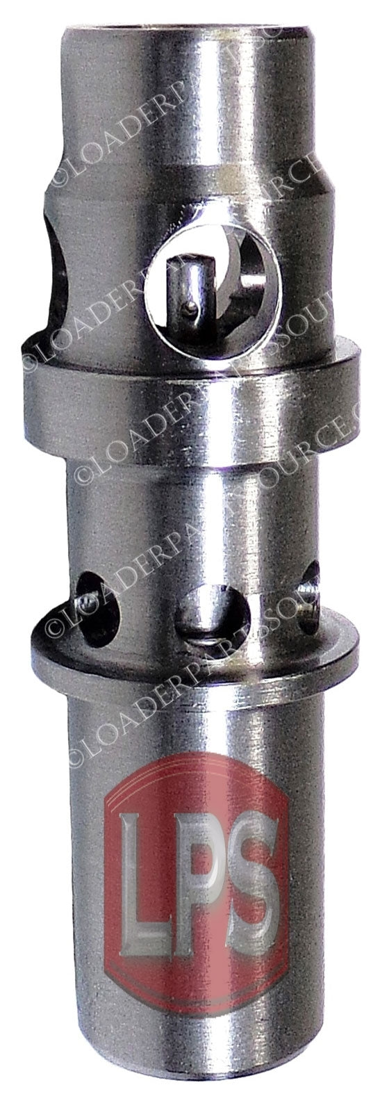 Relief Valve, 3750 Psi, for the Hydrostatic Pump, to replace Bobcat OEM 6650611