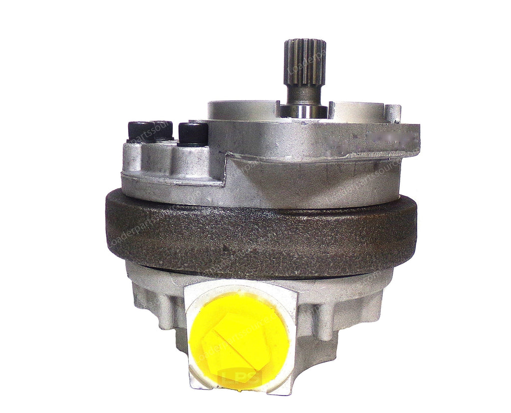 LPS Hydraulic Pump to replace Case® OEM 102480A1