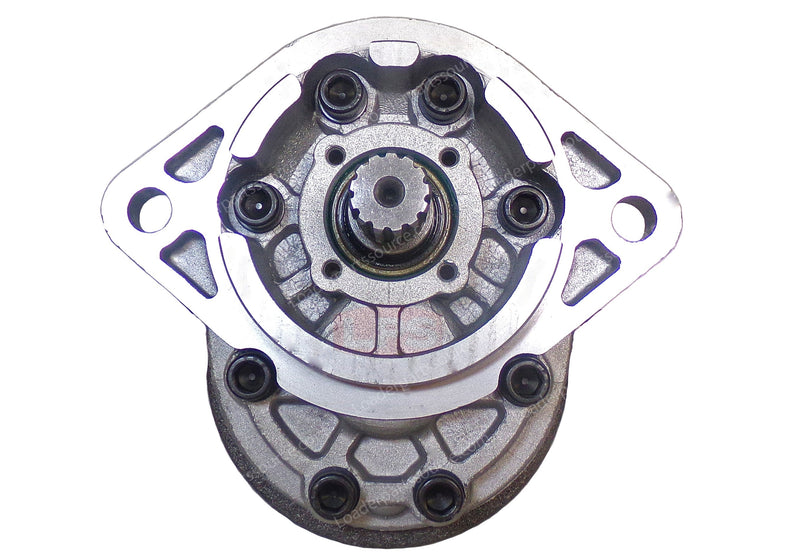 LPS Hydraulic Pump to replace Case® OEM 102480A1