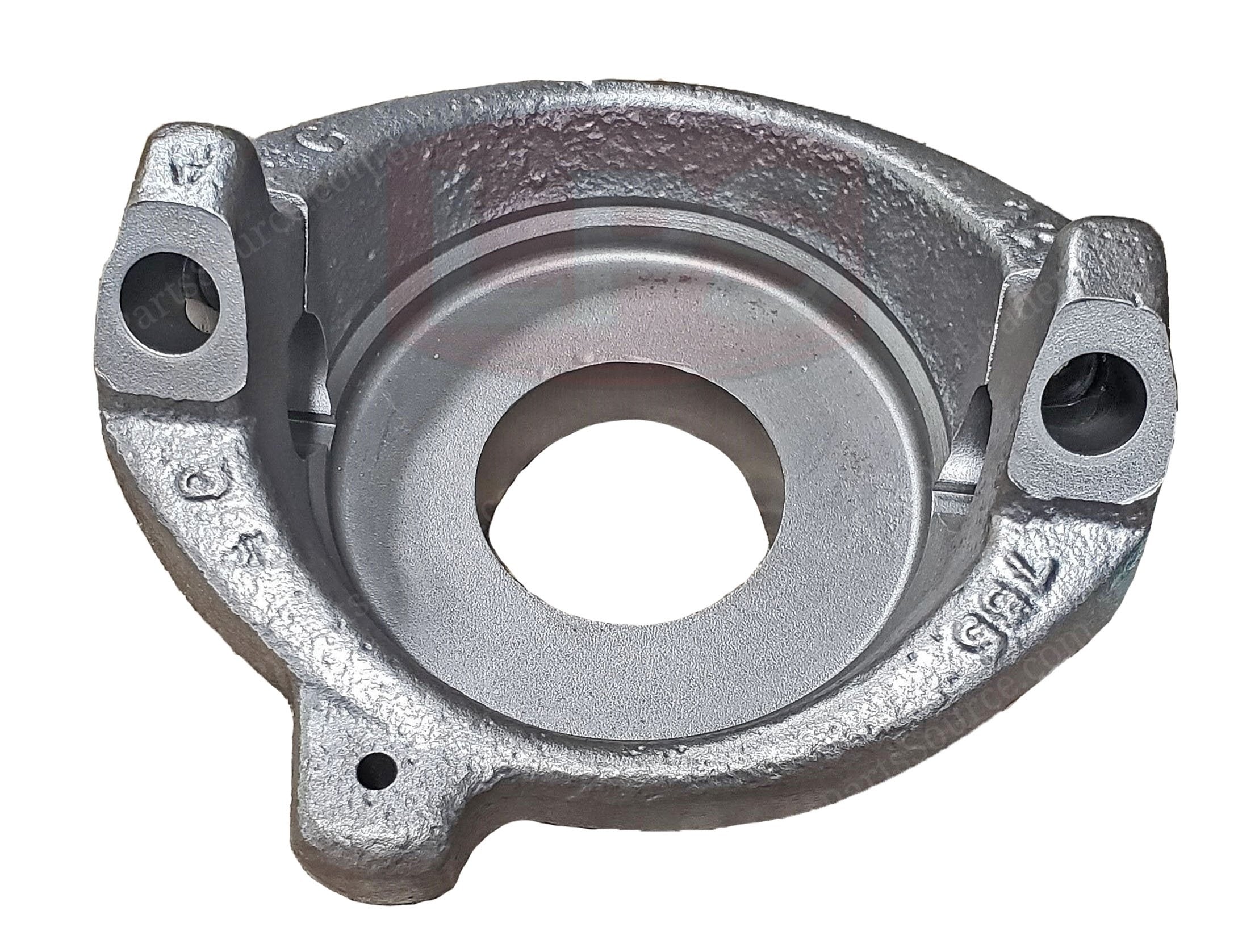 LPS Drive pump Yoke to Replace Bobcat® OEM 6519343