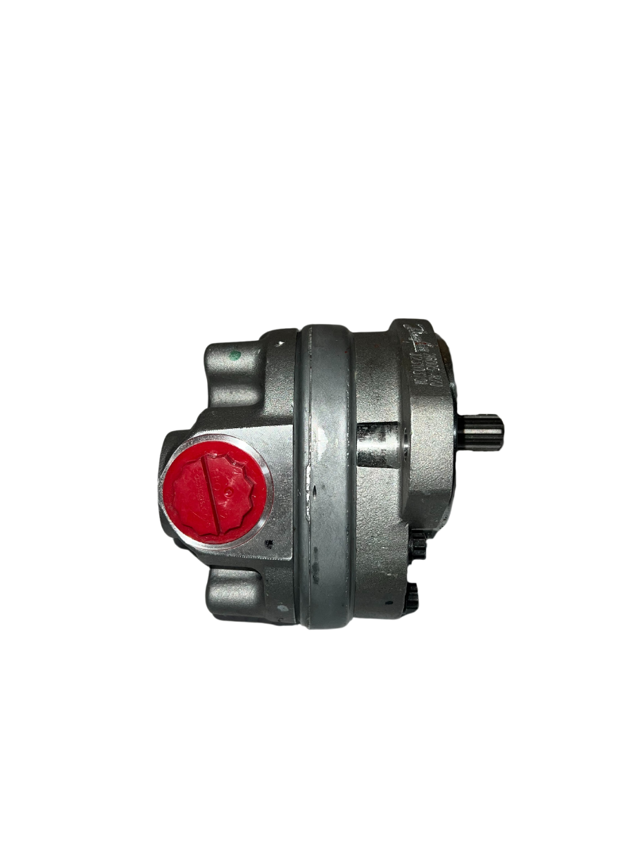 LPS Hydraulic Single Gear Pump to Replace New Holland® OEM 86584499