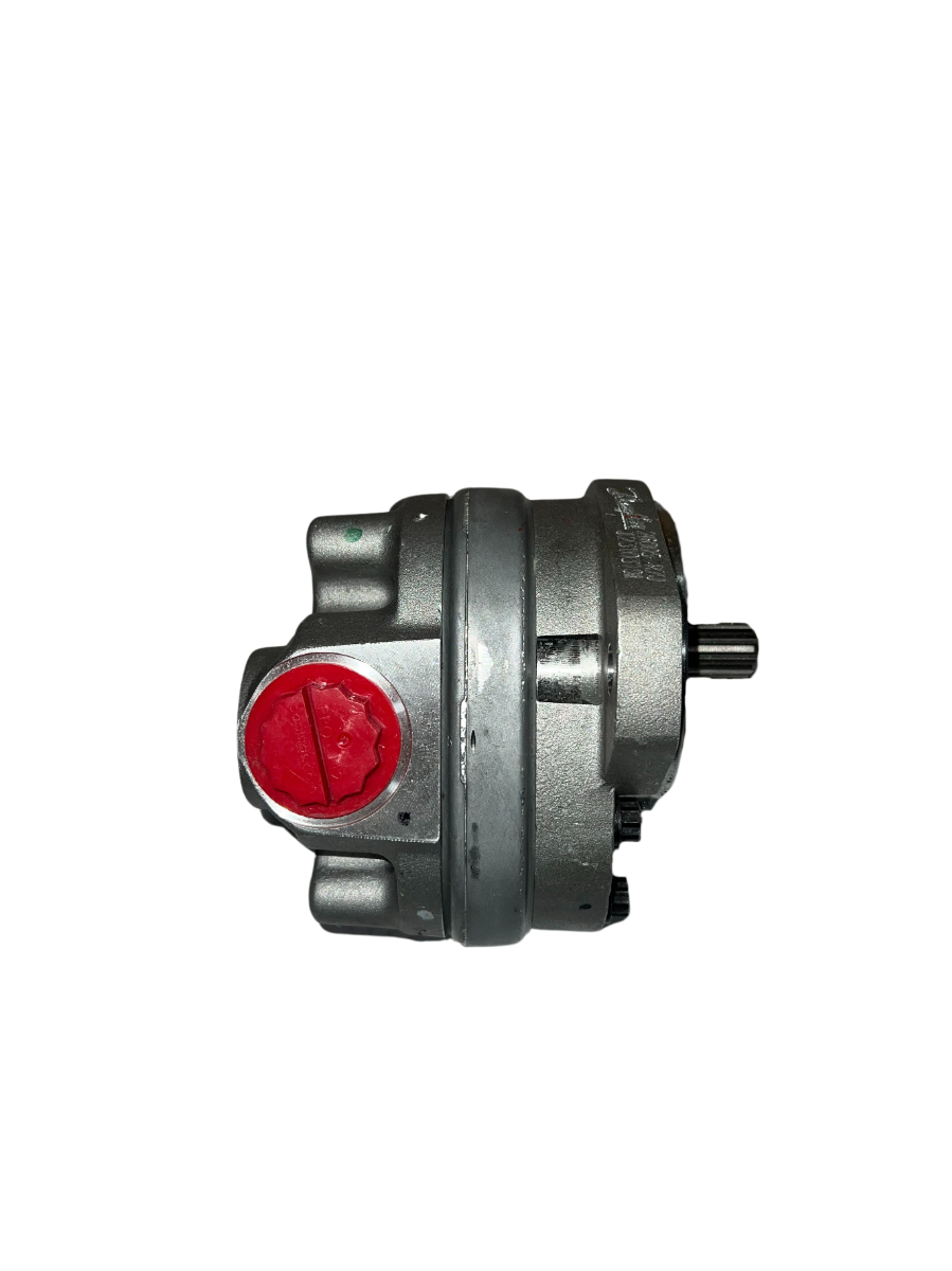 LPS Hydraulic Single Gear Pump to Replace Gehl® OEM 072190