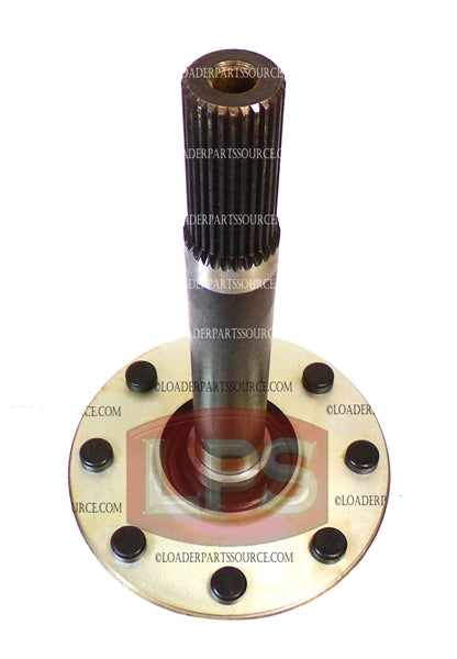 LPS Drive Axle Main Shaft  to Replace Case® OEM 338550A4
