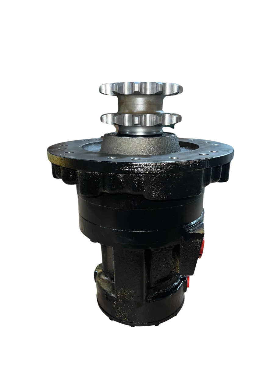 LPS Reman- LH Drive Motor to Replace John Deere® OEM AT446038