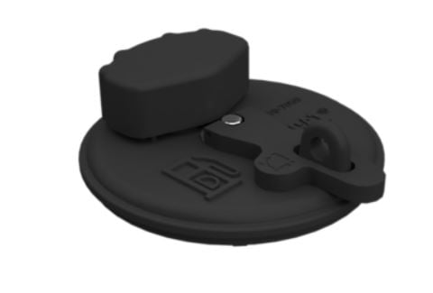 LPS Fuel Tank Cap to Replace CAT® OEM 349-7059