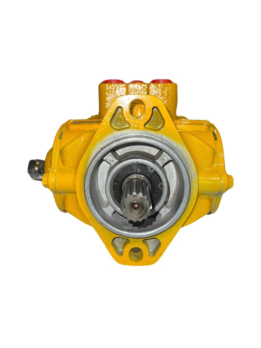 LPS Reman - Hydraulic Tandem Drive Pump to Replace John Deere® OEM KV25873