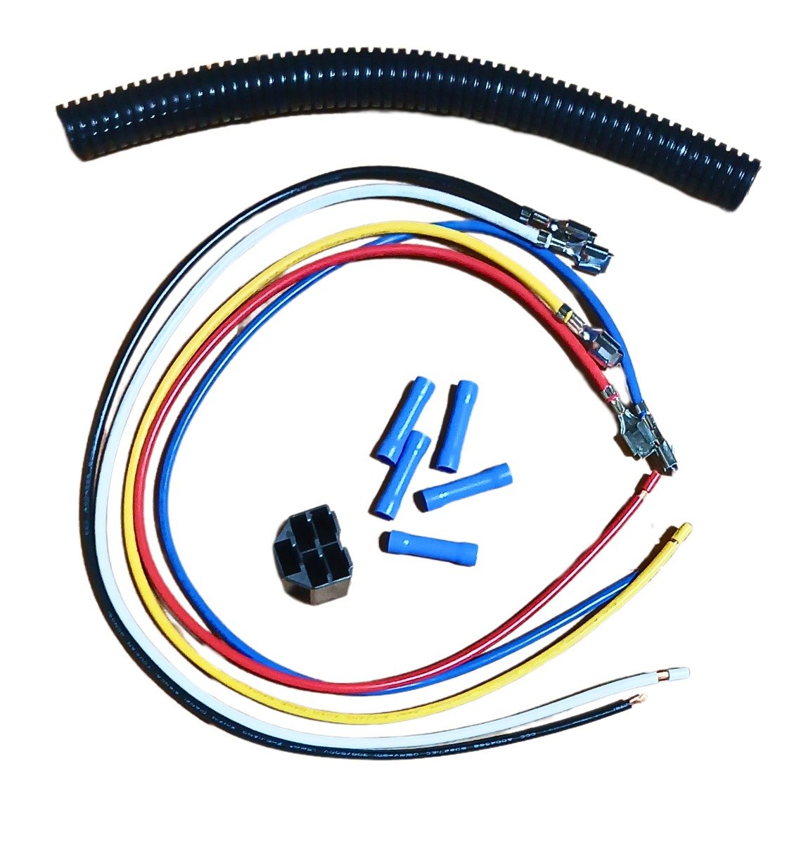 LPS Safety Switch to Replace John Deere® OEM AM104403