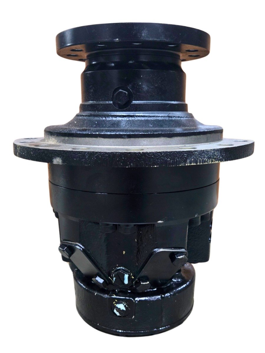 LPS 2 Speed Drive Motor to Replace Terex® OEM 2035-979